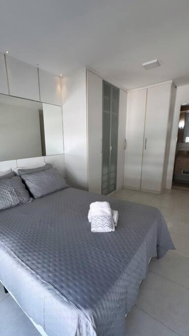 Apartment Barra Da Tijuca Vista Mar *