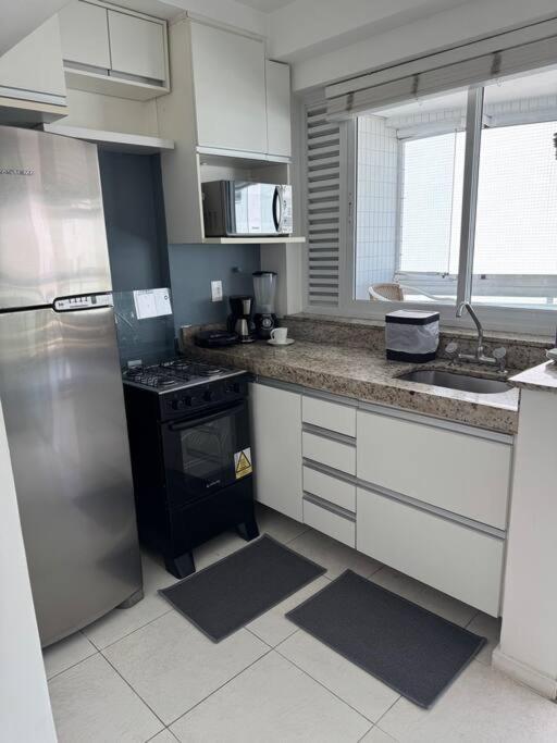 Apartment Barra Da Tijuca Vista Mar *