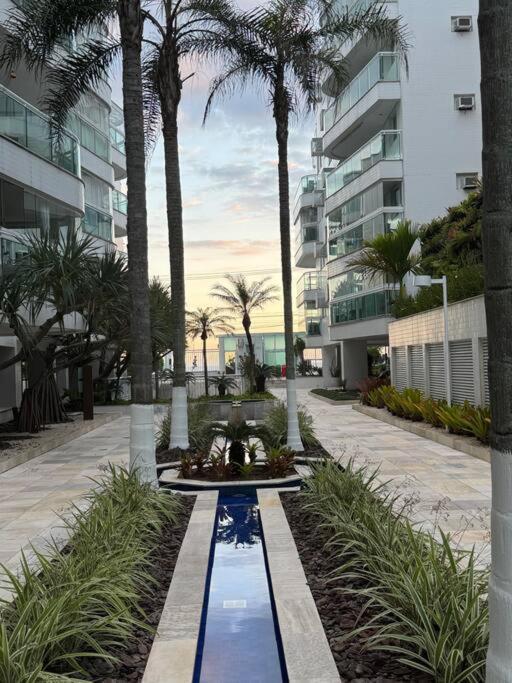 Barra Da Tijuca Vista Mar Apartment Rio de Janeiro